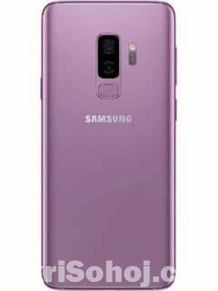 Samsung S9 pluse